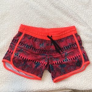 Hurley swim shorts